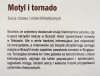 Carlos Madrid Motyl i tornado. Teoria chaosu i zmian klimatycznych
